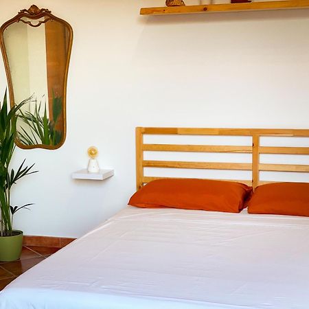 Coliving Together Gargano Vieste Eksteriør bilde