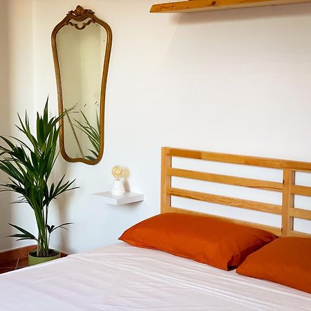 Coliving Together Gargano Vieste Eksteriør bilde