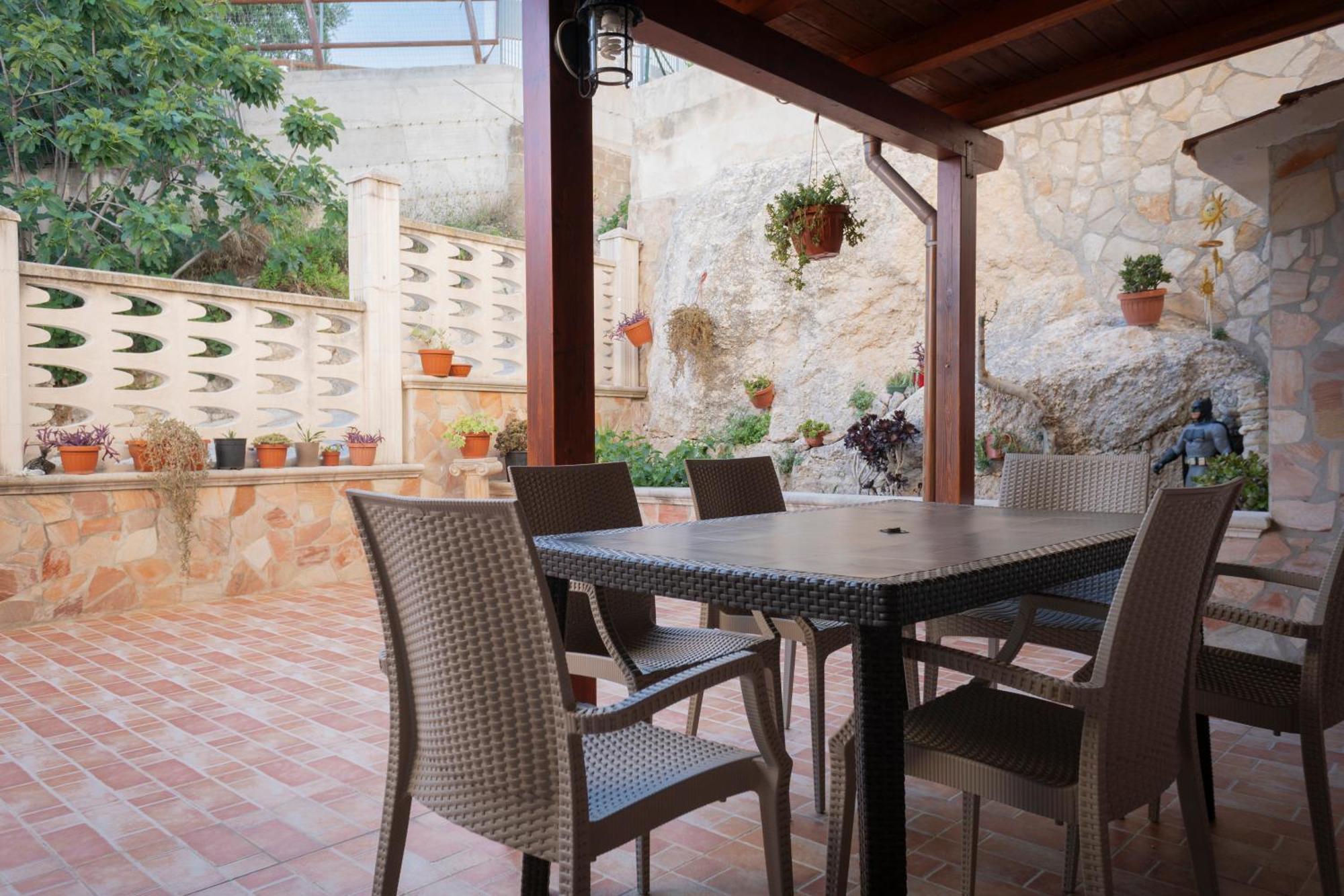 Coliving Together Gargano Vieste Eksteriør bilde