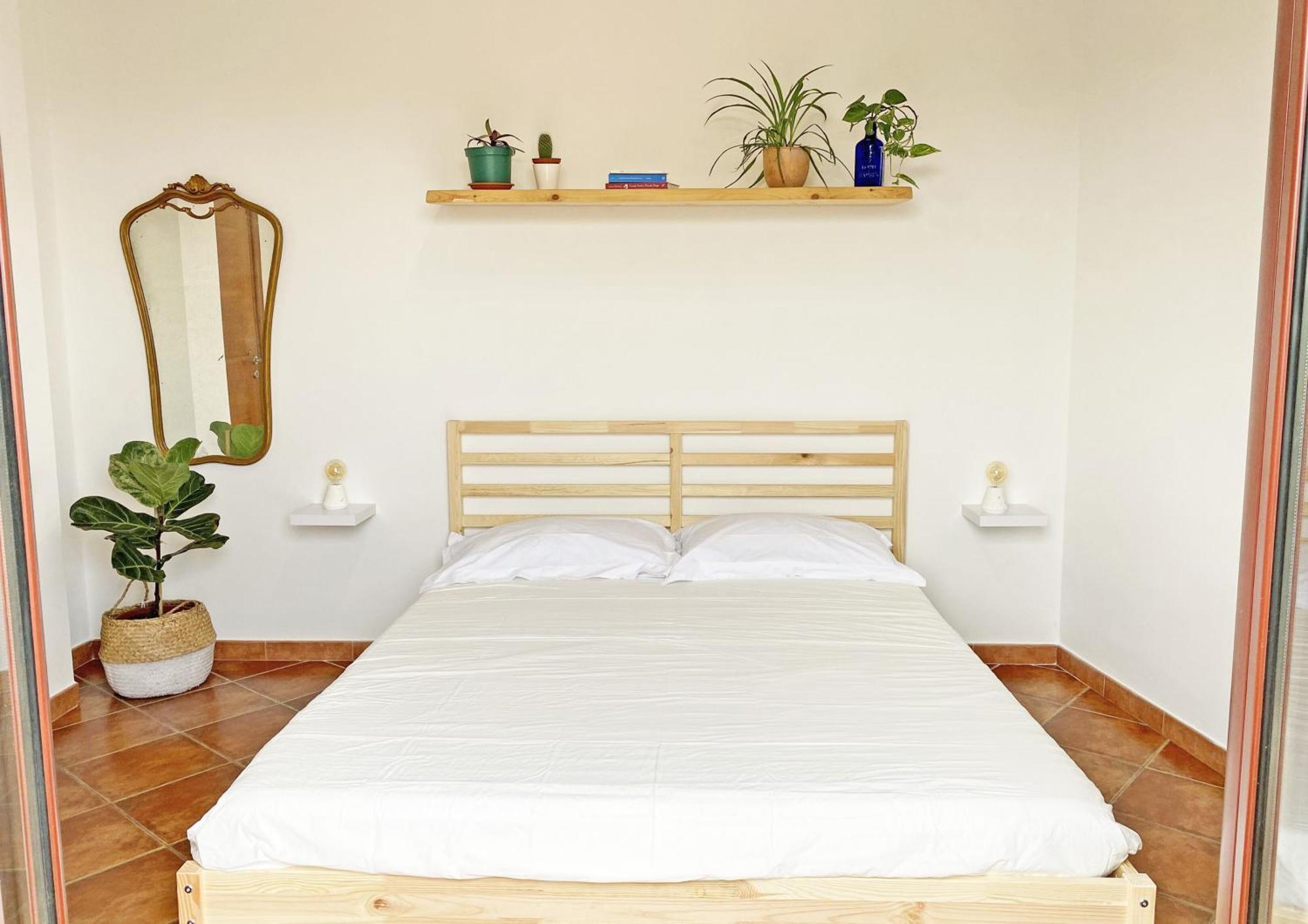 Coliving Together Gargano Vieste Eksteriør bilde
