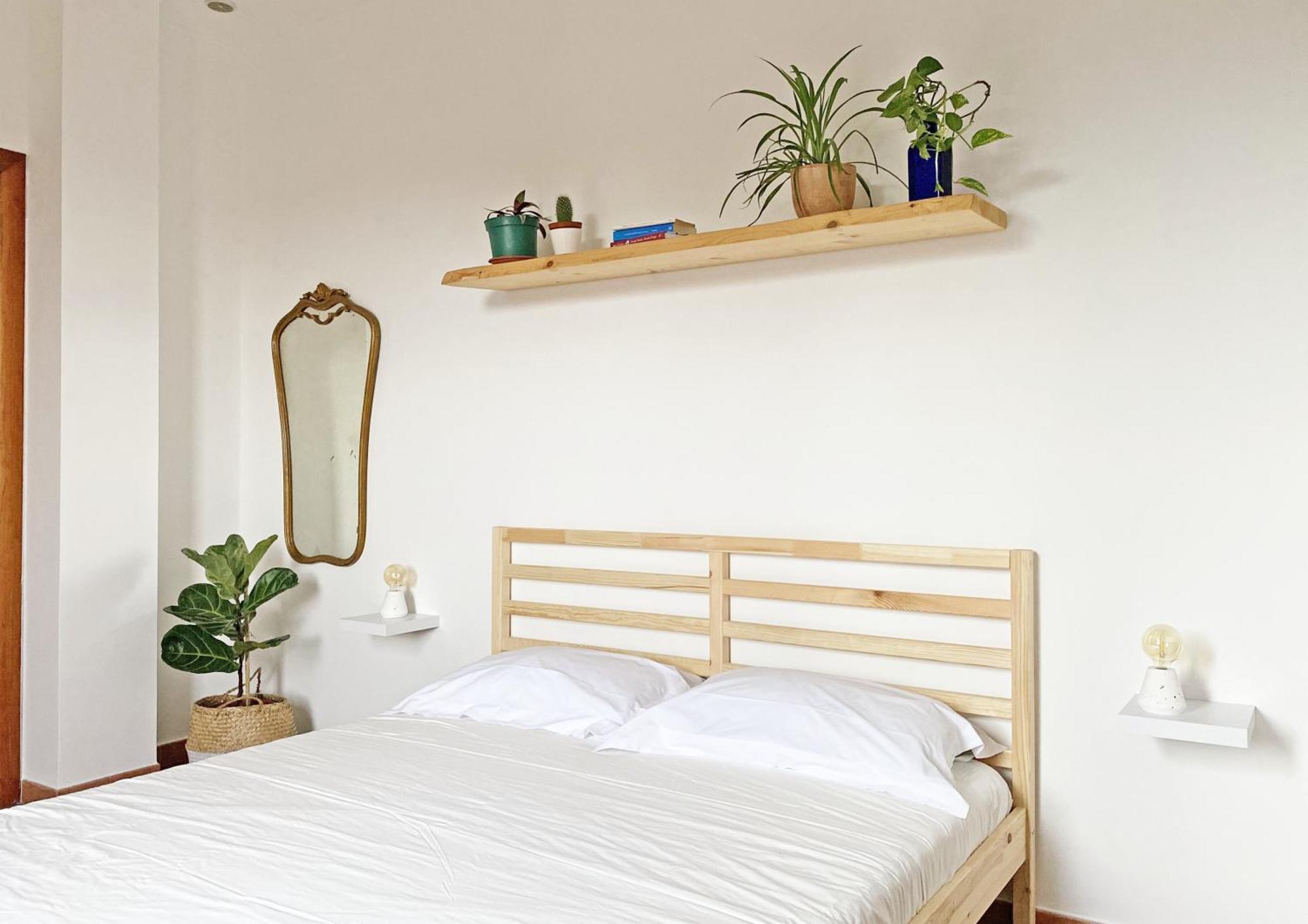 Coliving Together Gargano Vieste Eksteriør bilde
