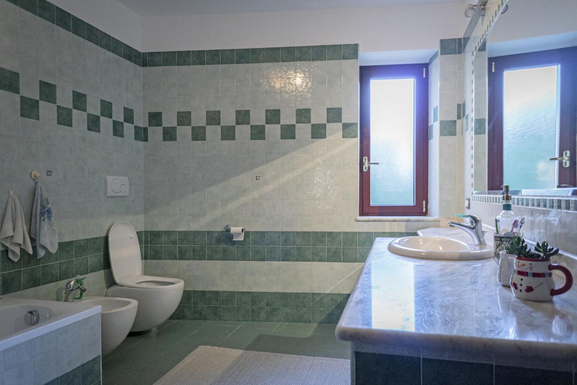 Coliving Together Gargano Vieste Eksteriør bilde