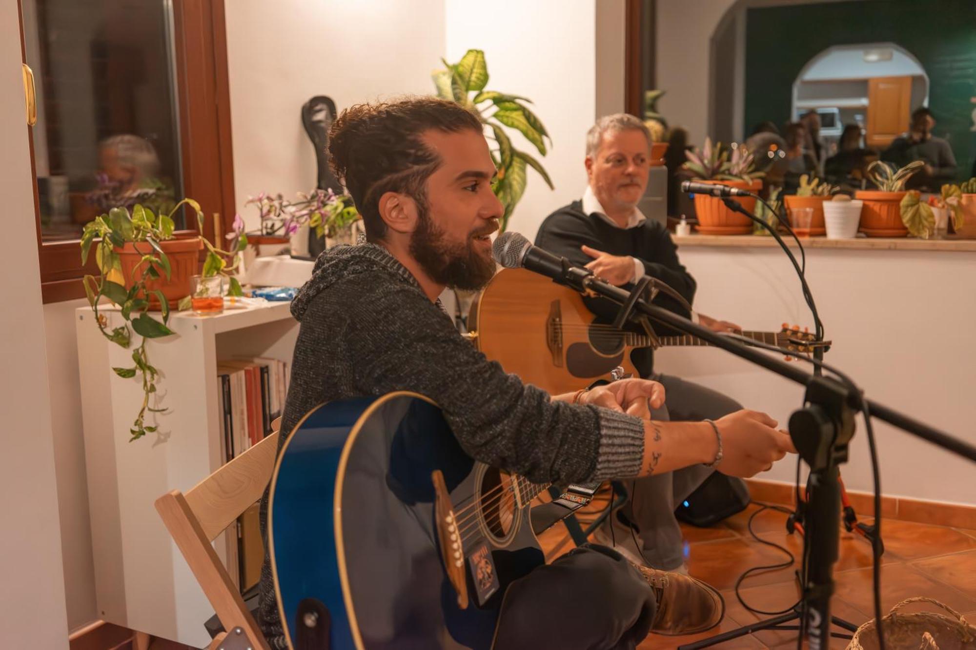 Coliving Together Gargano Vieste Eksteriør bilde