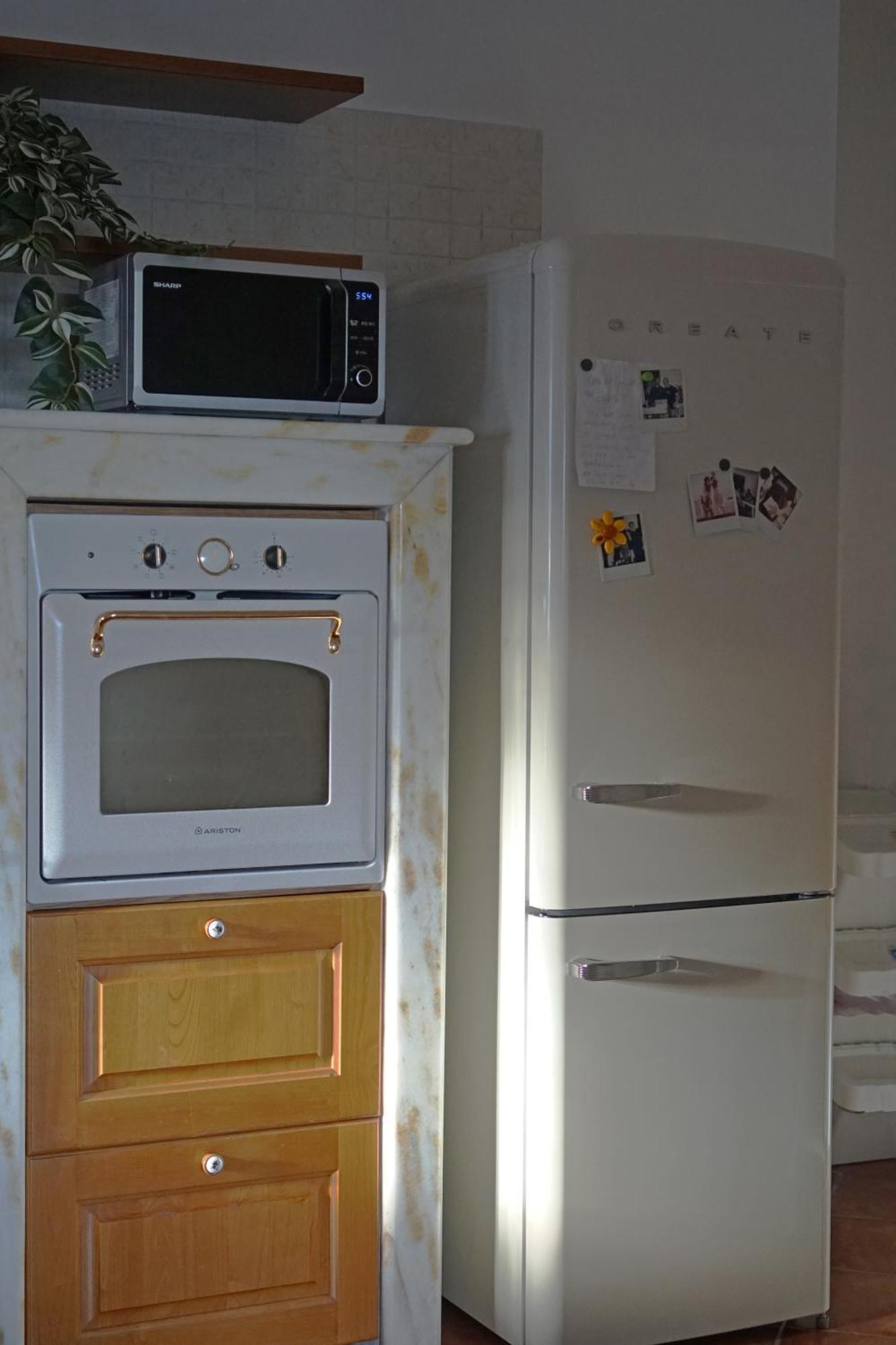 Coliving Together Gargano Vieste Eksteriør bilde