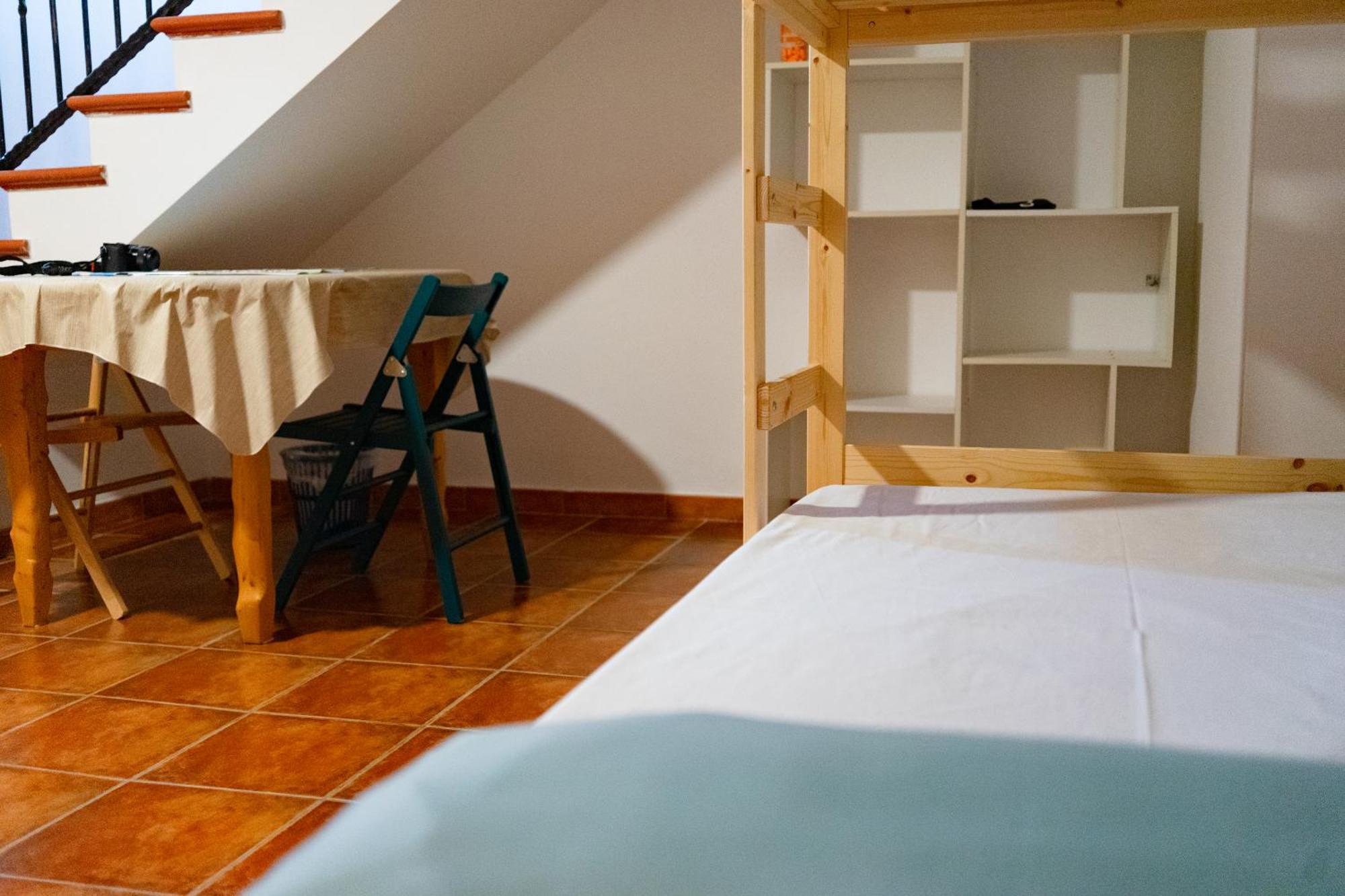 Coliving Together Gargano Vieste Eksteriør bilde