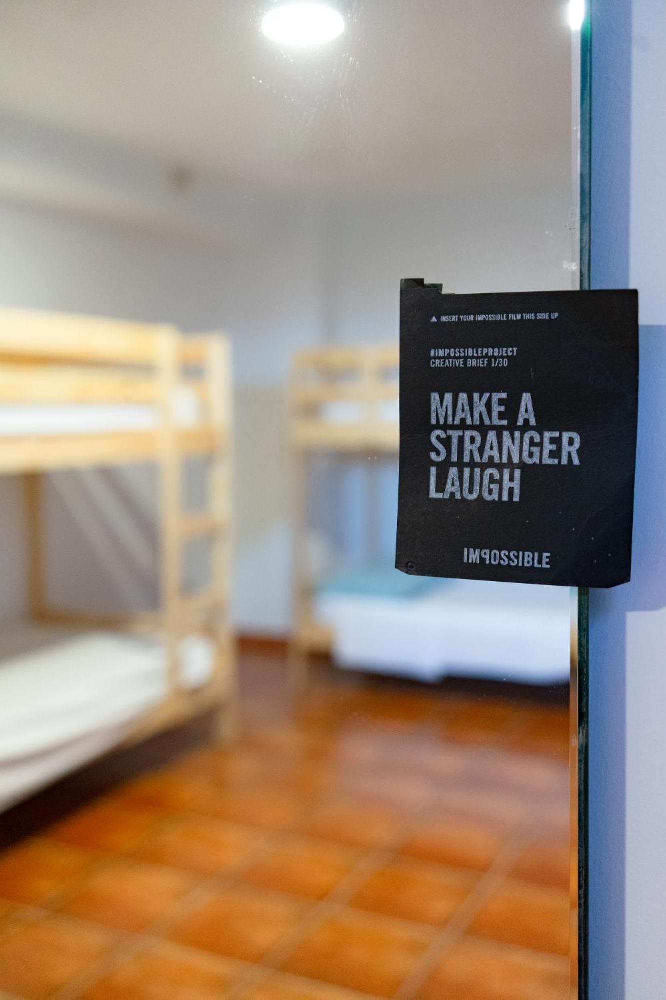 Coliving Together Gargano Vieste Eksteriør bilde