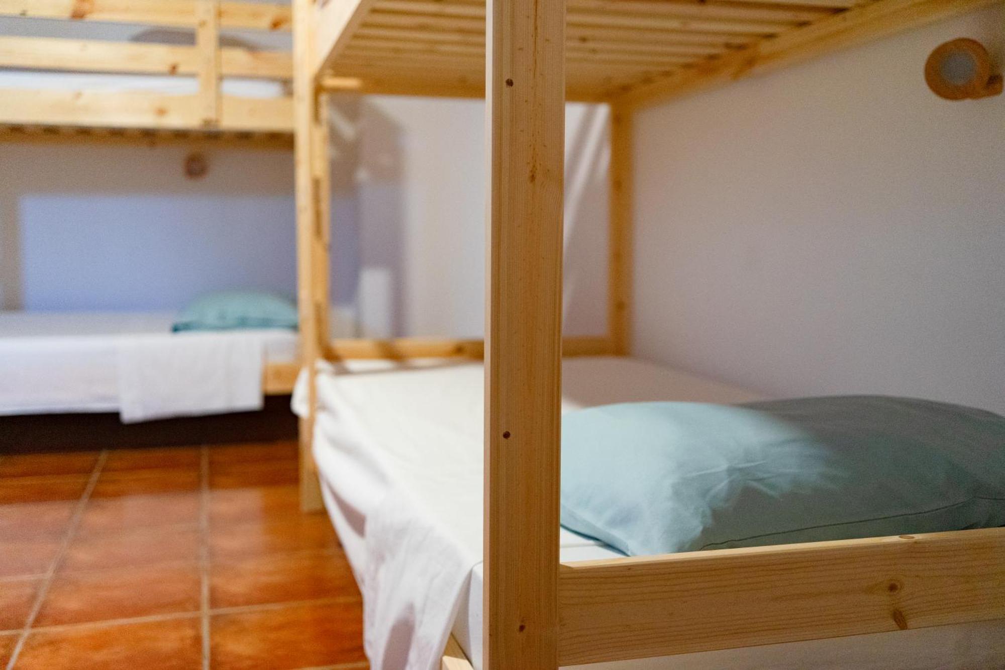 Coliving Together Gargano Vieste Eksteriør bilde