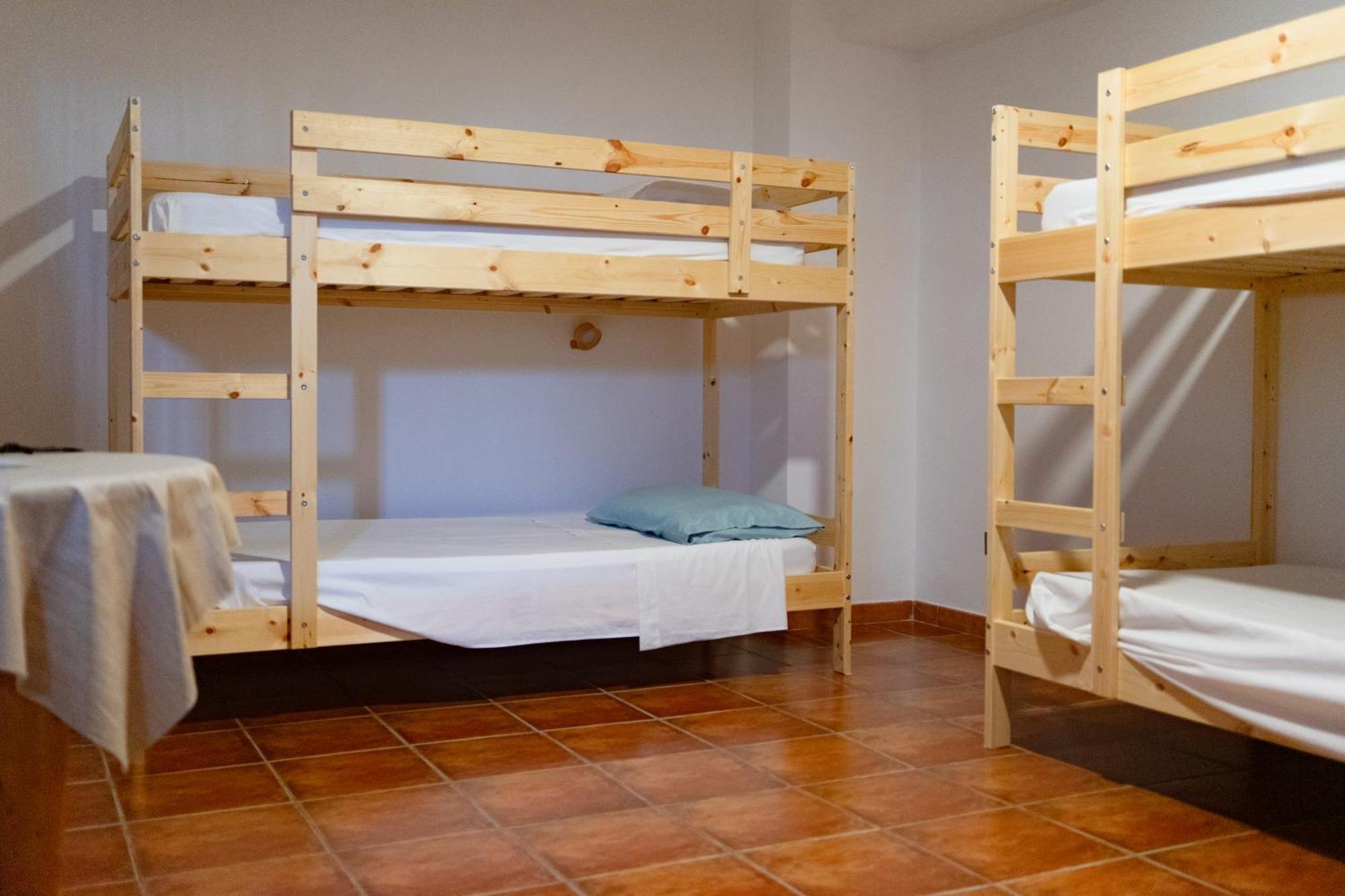 Coliving Together Gargano Vieste Eksteriør bilde