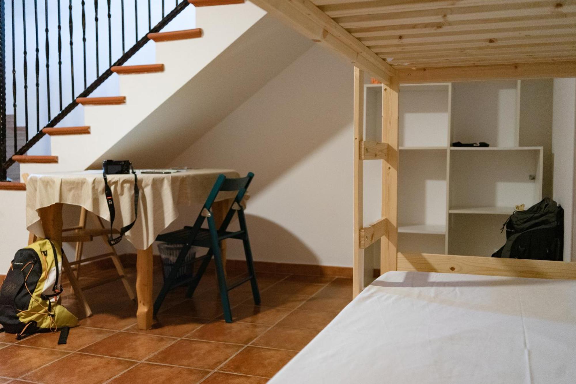 Coliving Together Gargano Vieste Eksteriør bilde