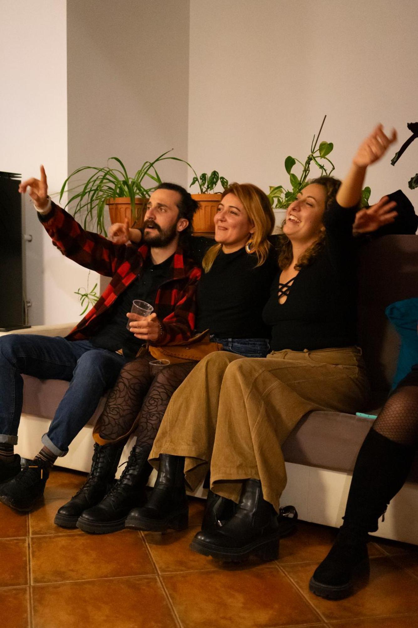 Coliving Together Gargano Vieste Eksteriør bilde