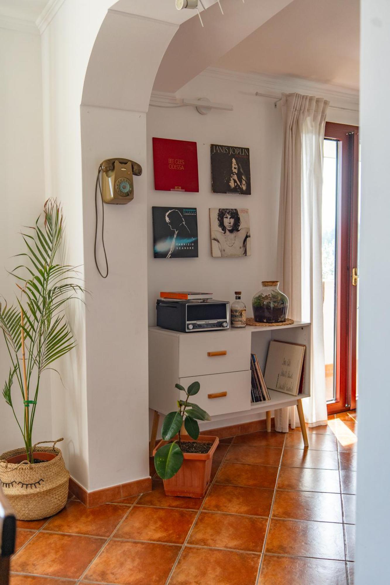 Coliving Together Gargano Vieste Eksteriør bilde