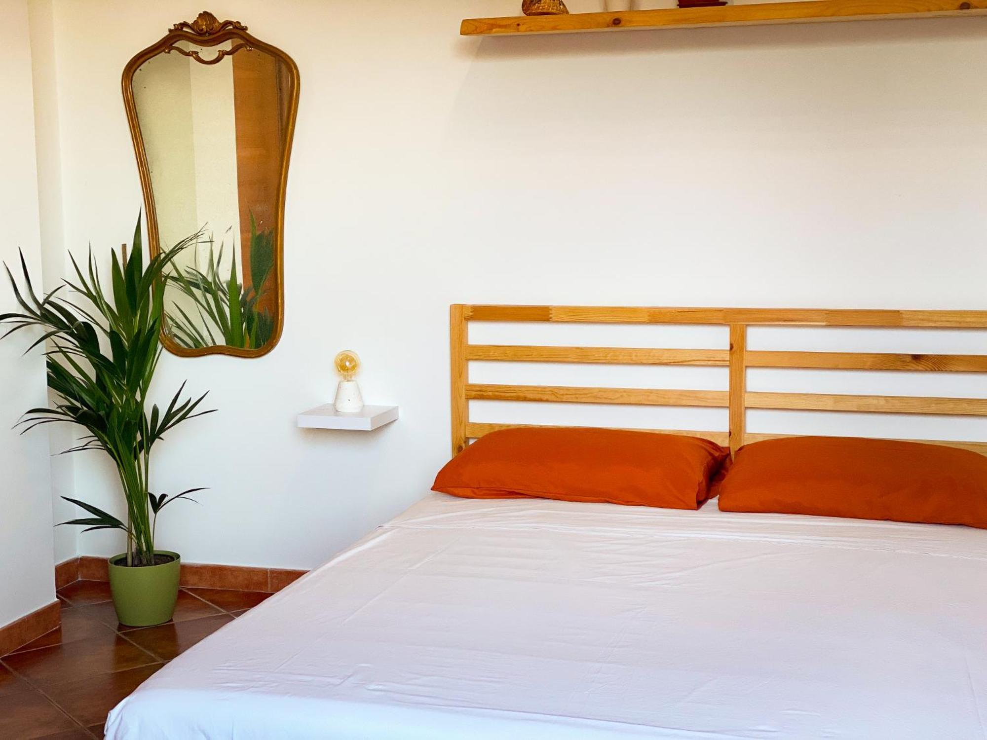 Coliving Together Gargano Vieste Eksteriør bilde