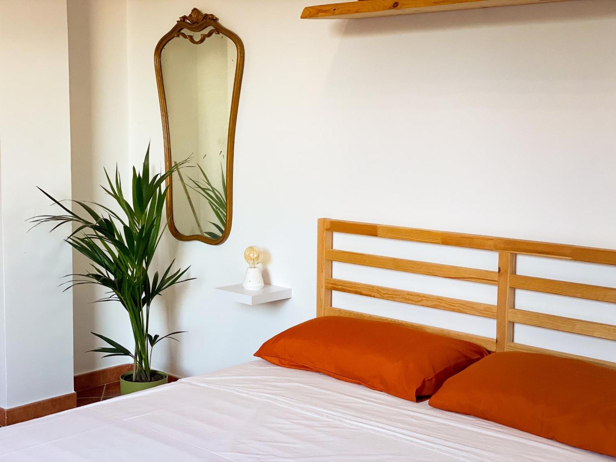 Coliving Together Gargano Vieste Eksteriør bilde
