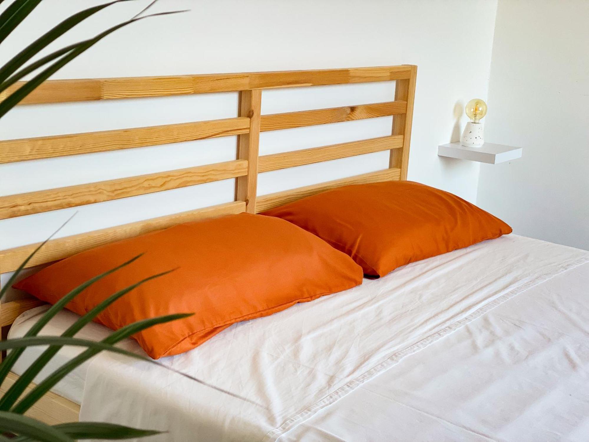Coliving Together Gargano Vieste Eksteriør bilde