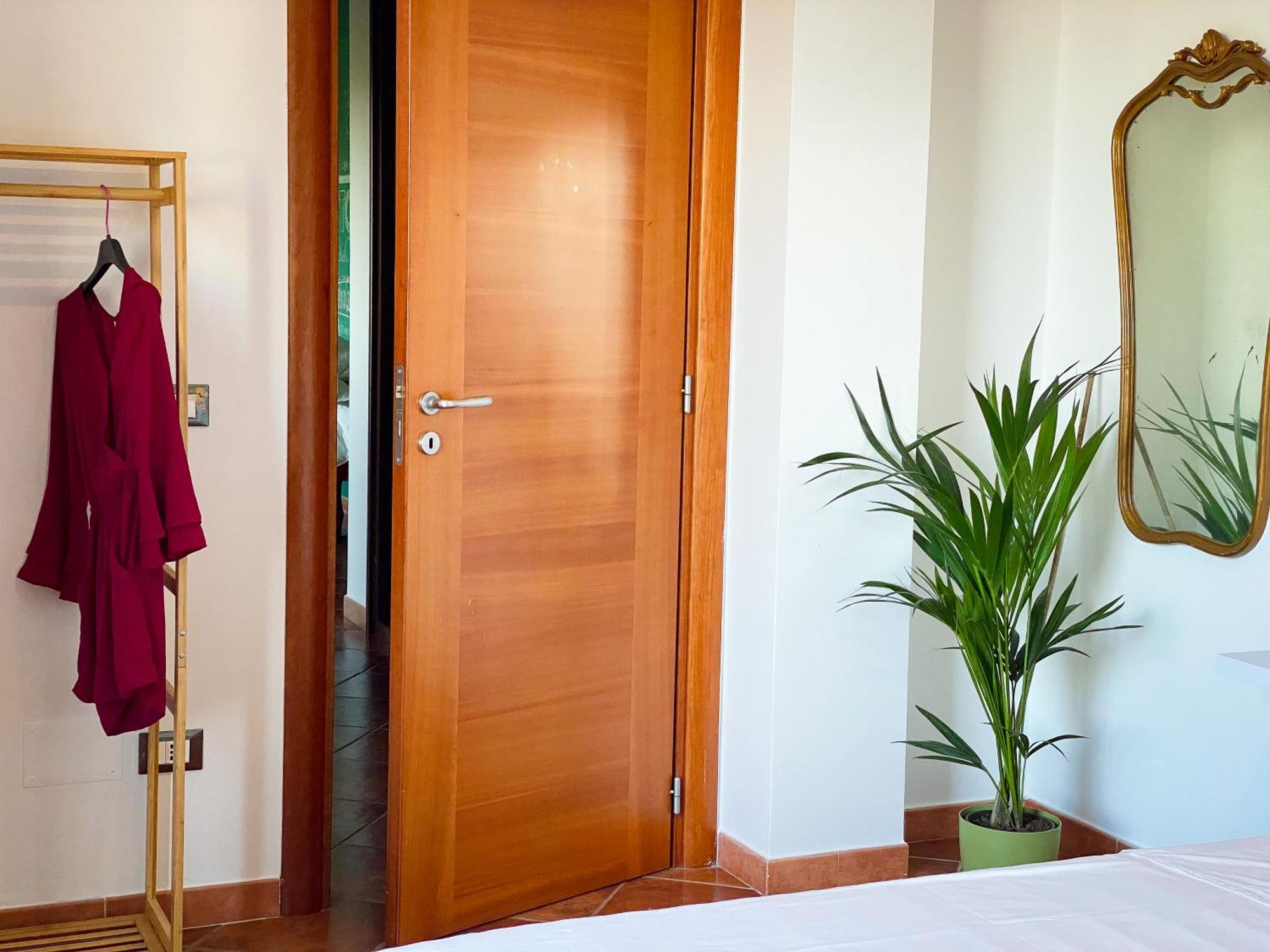 Coliving Together Gargano Vieste Eksteriør bilde