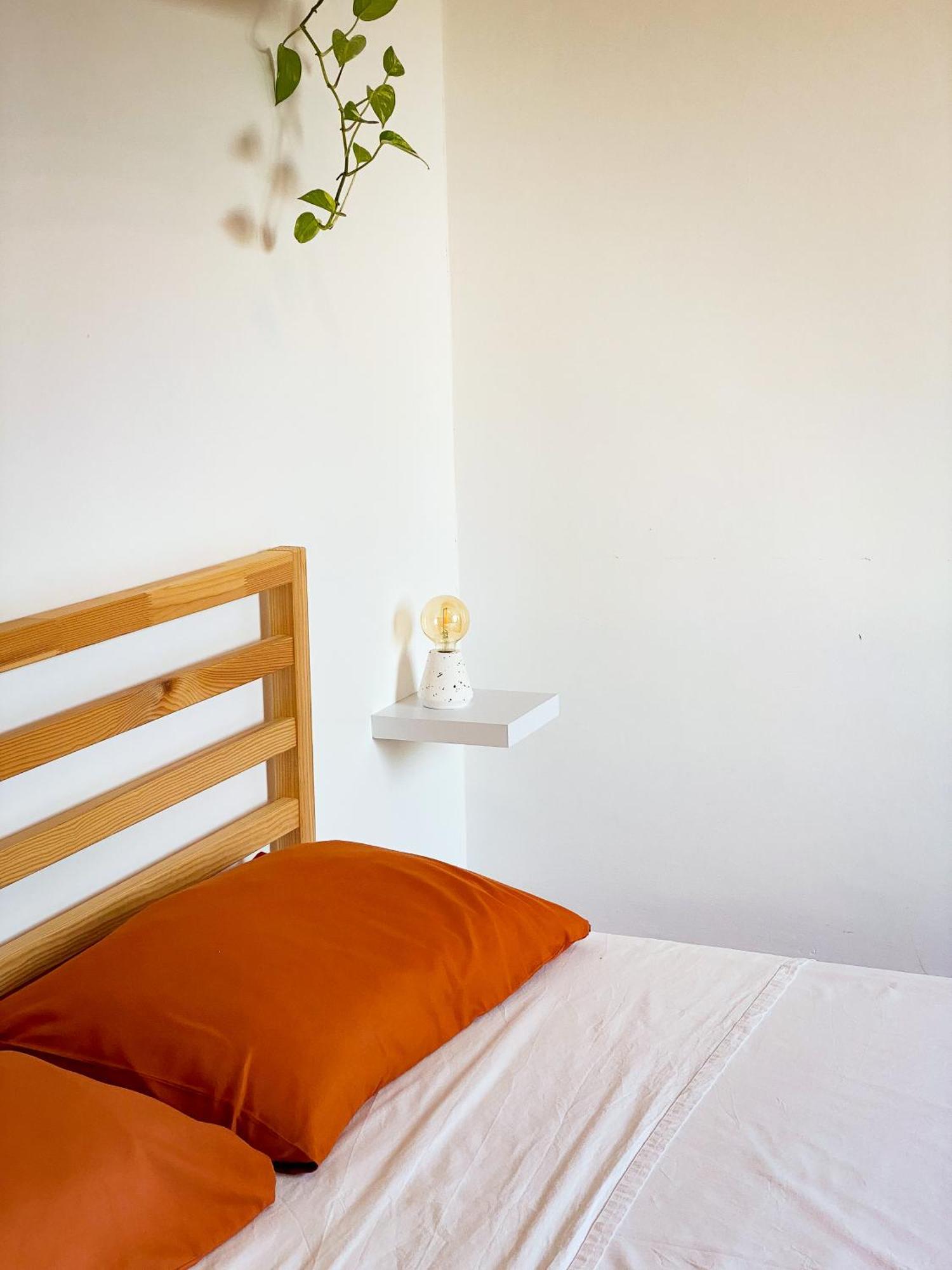 Coliving Together Gargano Vieste Eksteriør bilde